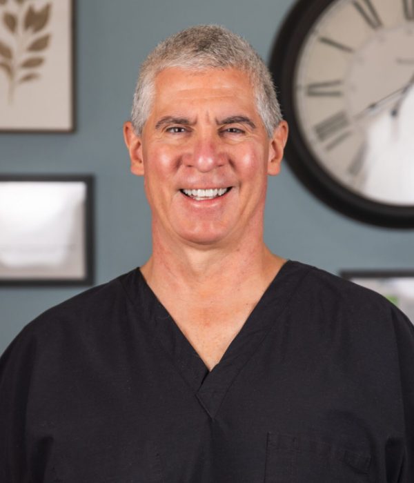 Dr. John W. Dovgan