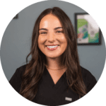 Anna - Dental Hygienist-no nav