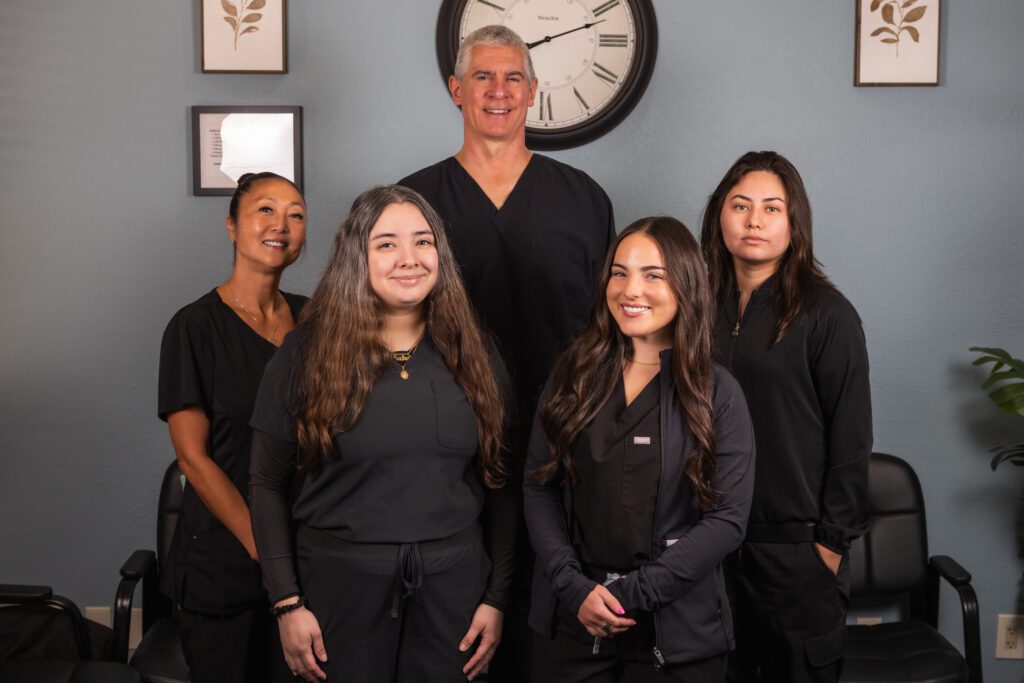 John W Dovgan DDS_Team