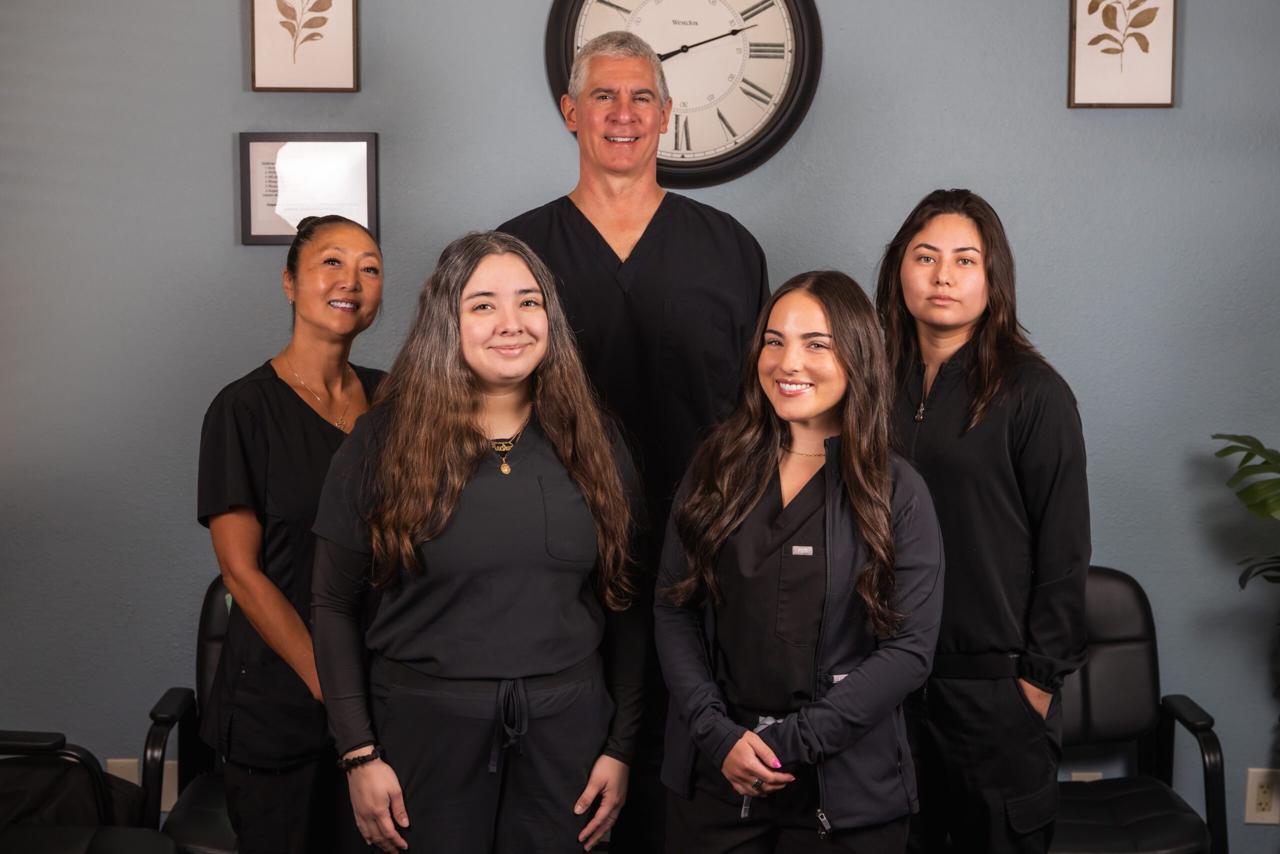 John W Dovgan DDS_Team